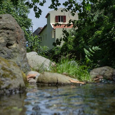 فيلا Casa Da Ribeira Dos Moinhos هيبيرا غْريندي المظهر الخارجي الصورة